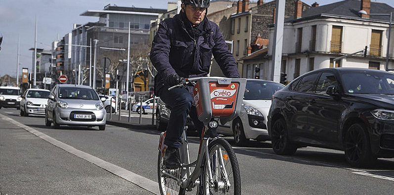 LE CAP DES 2000 ABONNÉS ANNUELS DÉPASSÉ POUR C.VÉLO !