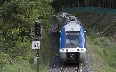 Petites lignes ferroviaires : un avenir au bout du tunnel ?